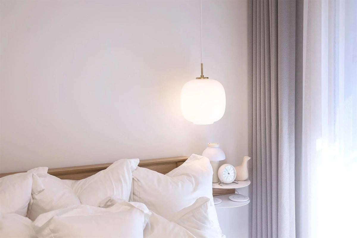Metavaya Pendant lamp VL45 Radiohus Pendant Light