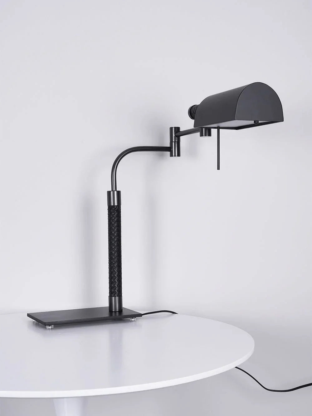 Metavaya Table lamp Veneta Reading Table Lamp