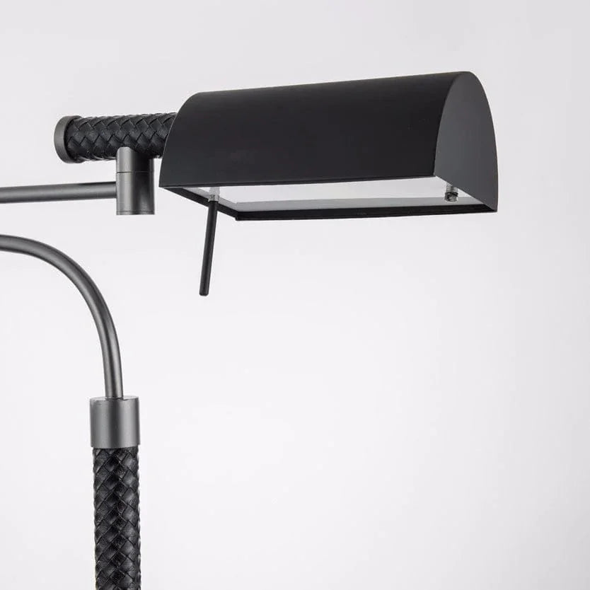 Metavaya Table lamp Veneta Reading Table Lamp