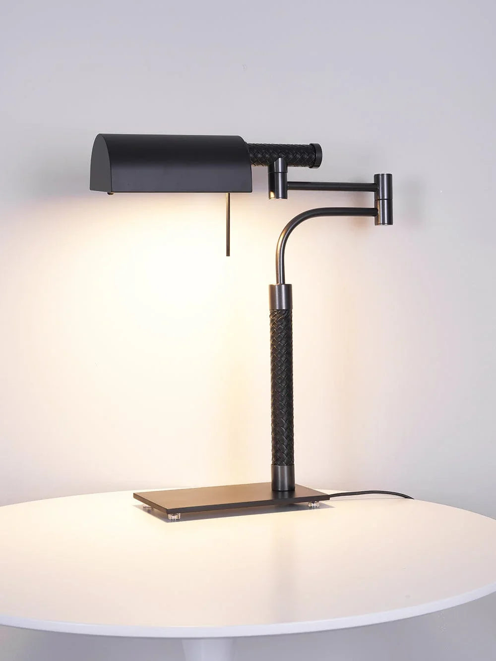 Metavaya Table lamp Veneta Reading Table Lamp