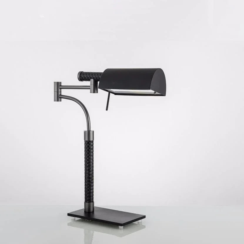 Metavaya Table lamp Veneta Reading Table Lamp