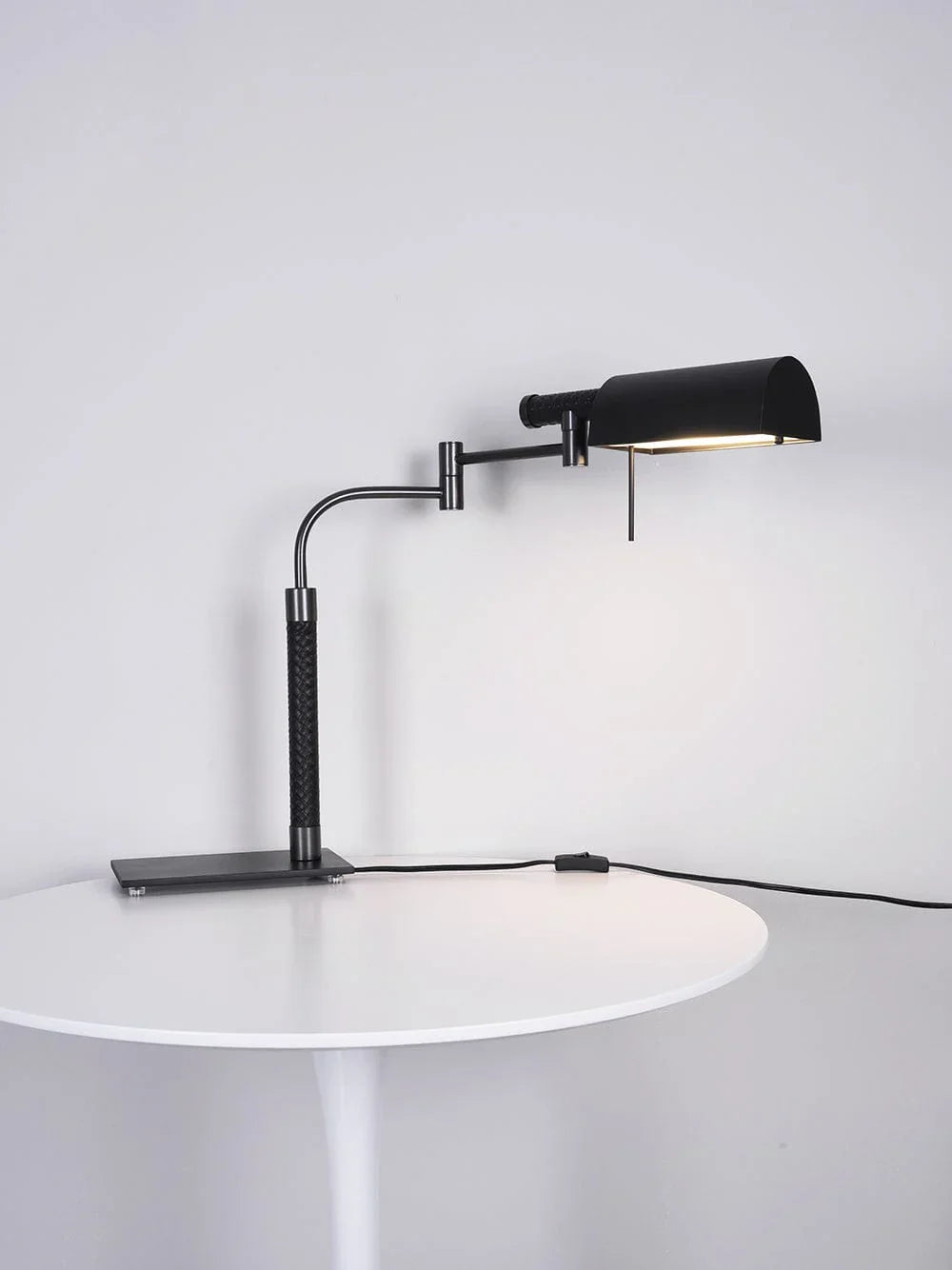Metavaya Table lamp Veneta Reading Table Lamp
