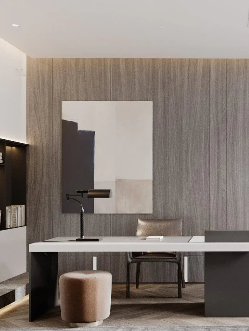 Metavaya Table lamp Veneta Reading Table Lamp