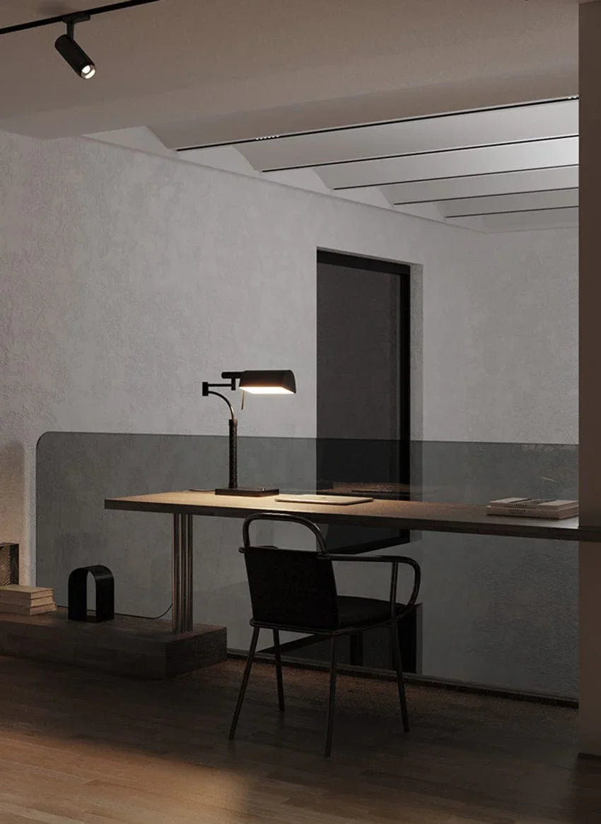 Metavaya Table lamp Veneta Reading Table Lamp