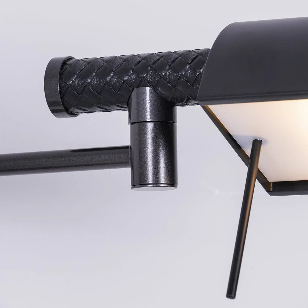 Metavaya Table lamp Veneta Reading Table Lamp