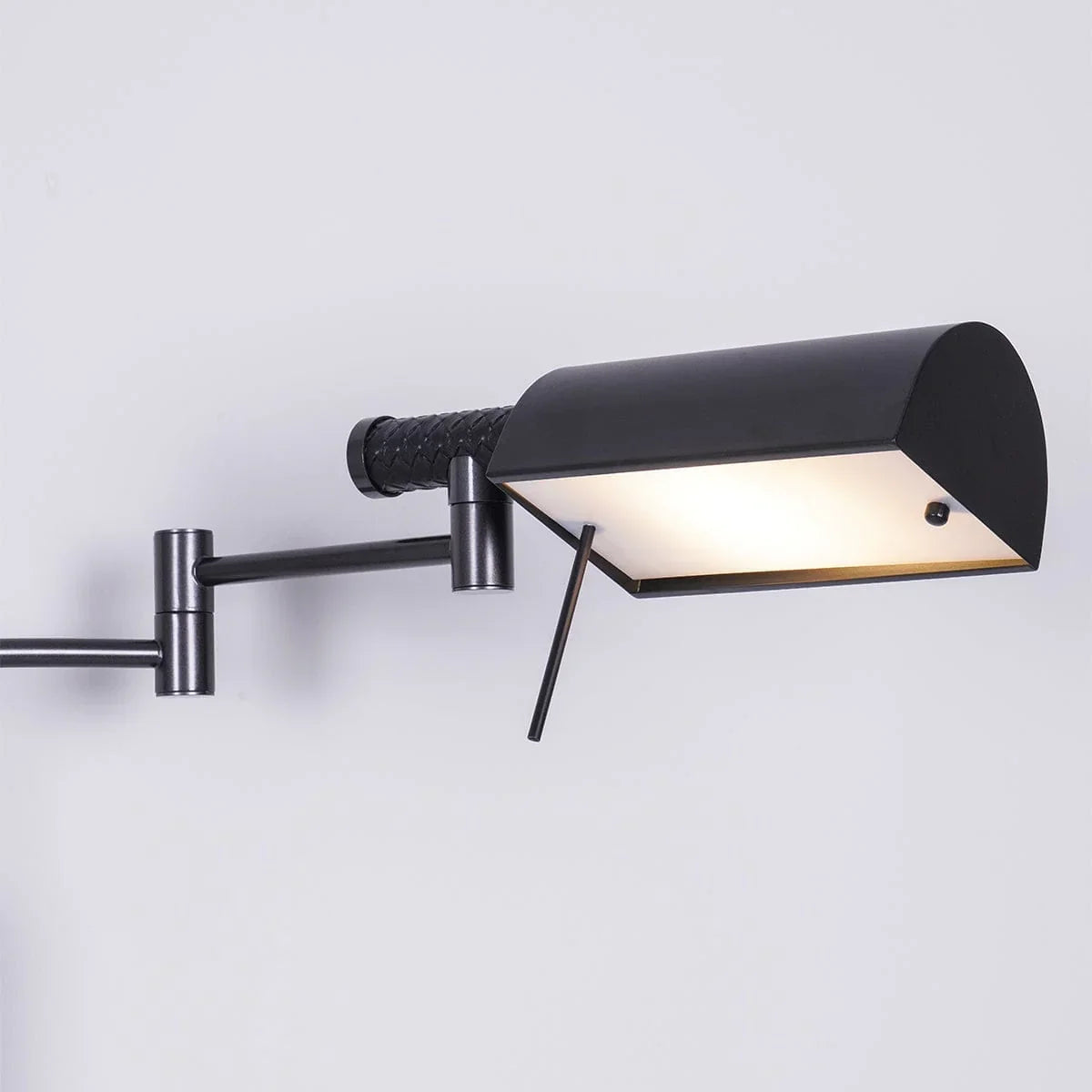 Metavaya Table lamp Veneta Reading Table Lamp
