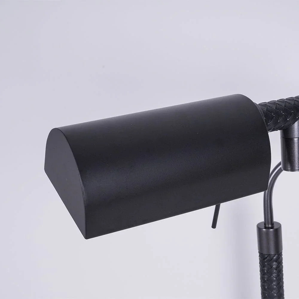 Metavaya Table lamp Veneta Reading Table Lamp