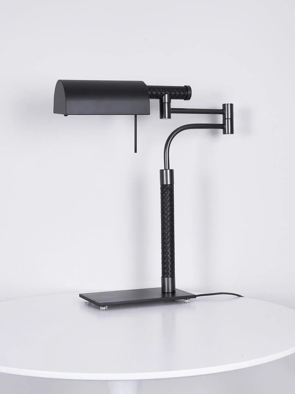 Metavaya Table lamp Veneta Reading Table Lamp