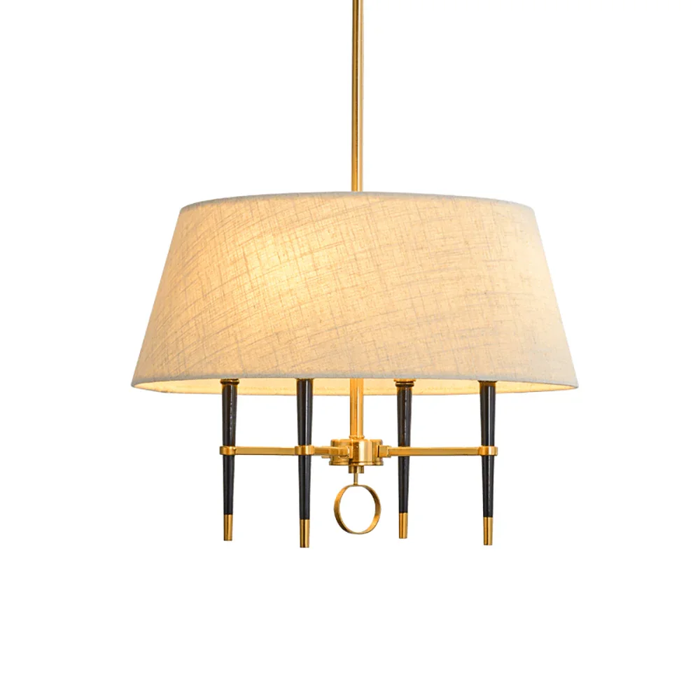 Metavaya Chandelier Dia 50cm x H 32cm / Iron Ventana chandelier 21213160046 M-202112181727-1 Ventana Chandelier for Sale Online