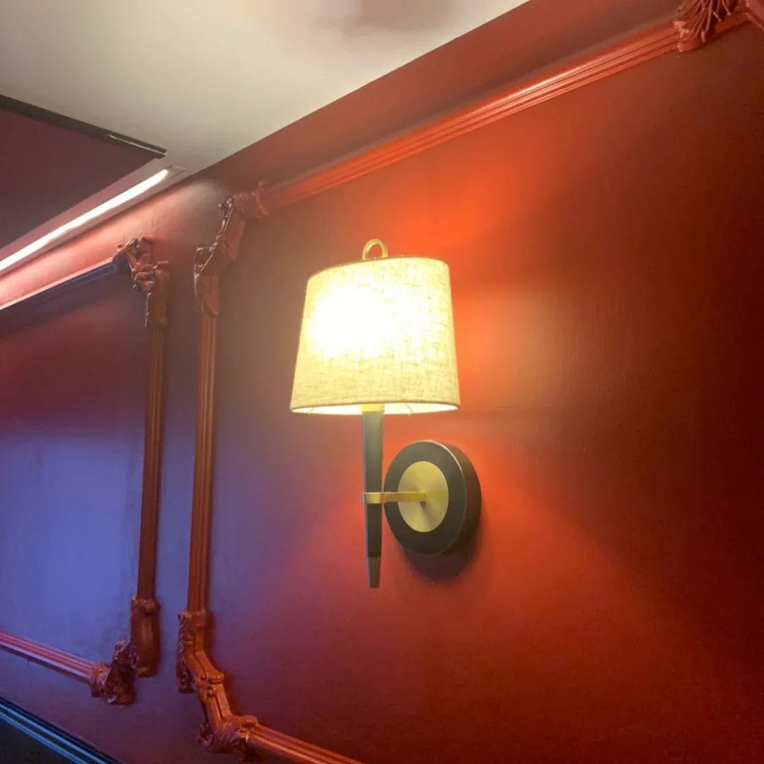 Metavaya Wall lamp Ventana sconce Best Ventana Sconce for Sale Online