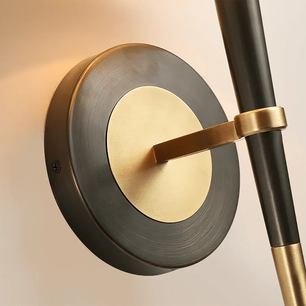 Metavaya Wall lamp Ventana sconce Best Ventana Sconce for Sale Online