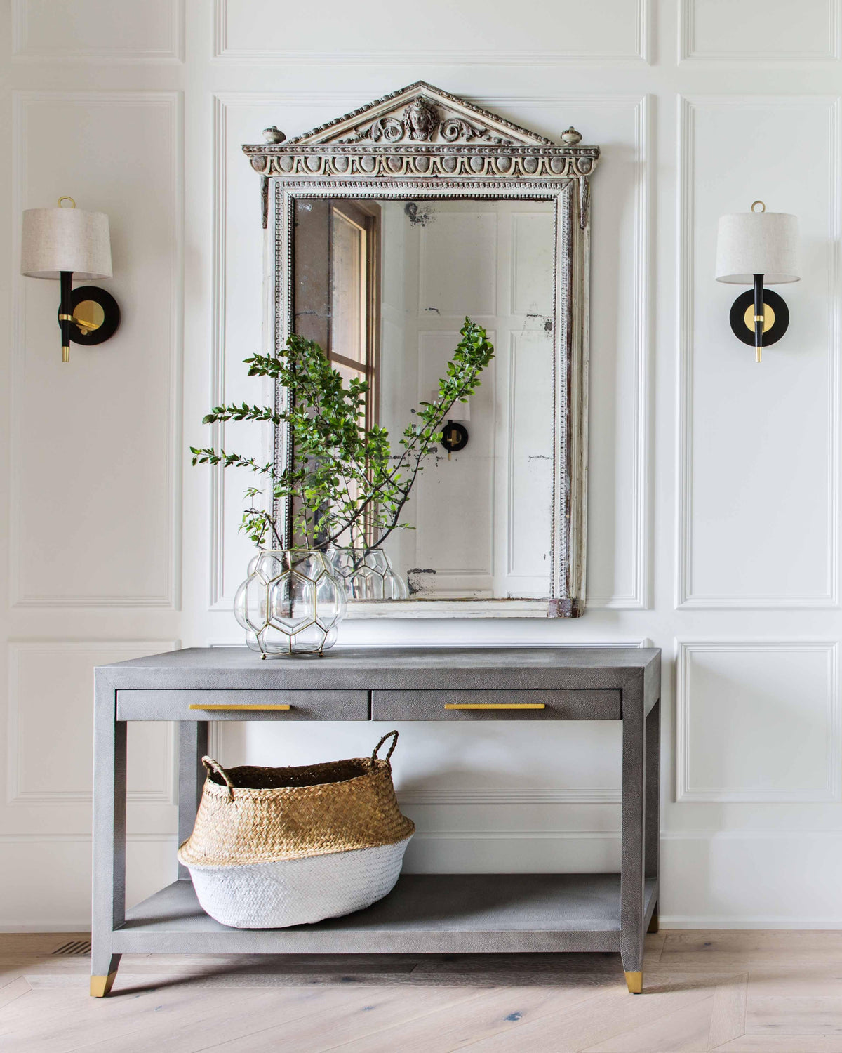 Metavaya Wall lamp Ventana sconce Best Ventana Sconce for Sale Online