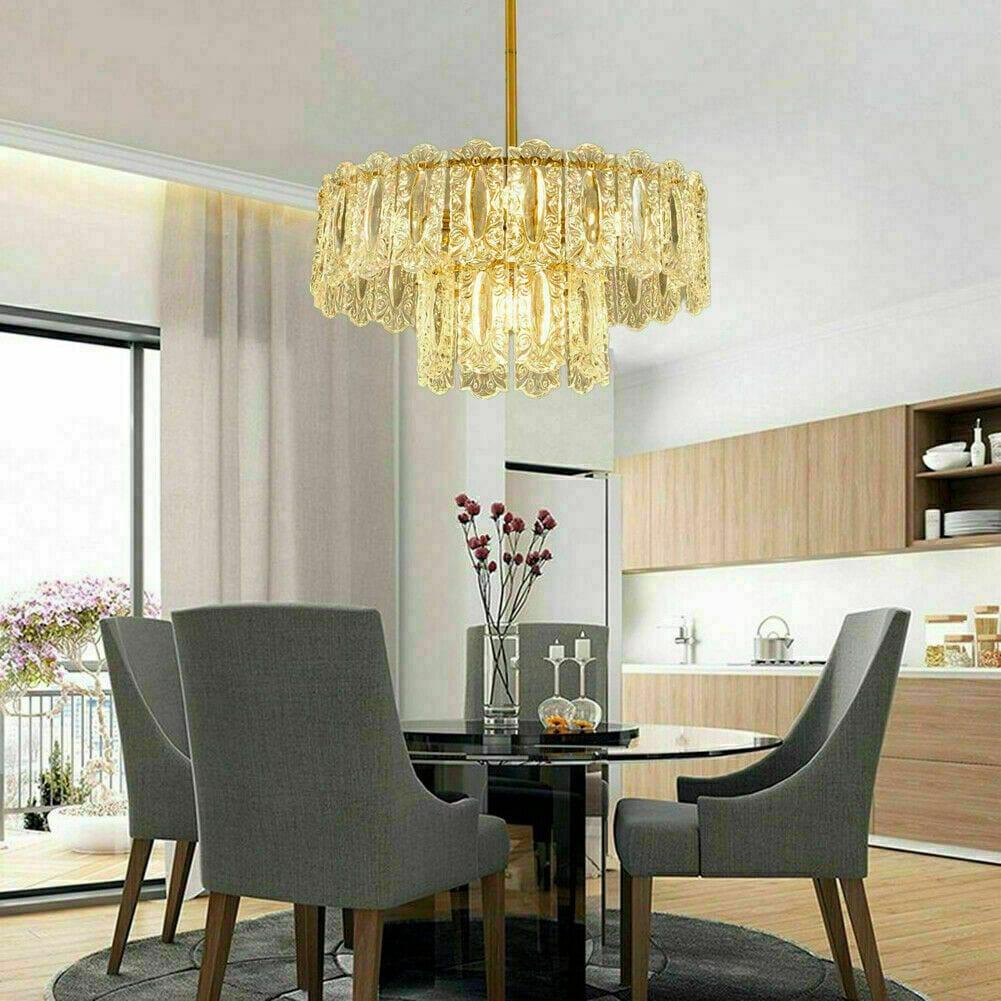 Metavaya Chandelier Vienna Chandelier Vienna Chandelier | Vienna Full Spectrum Chandelier