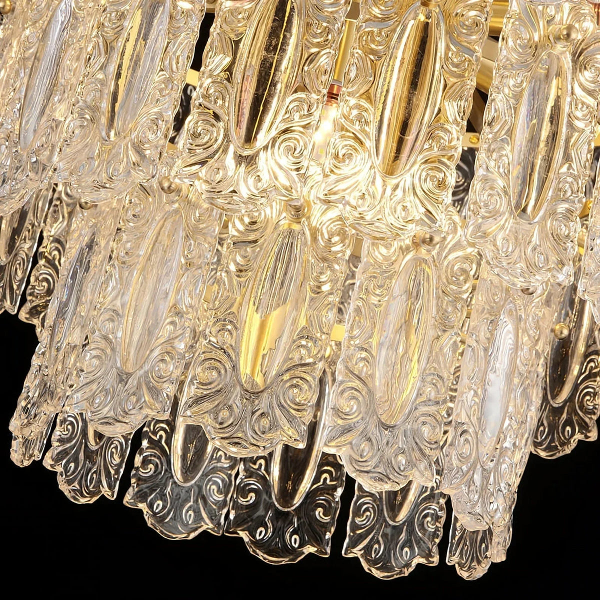 Metavaya Chandelier Vienna Chandelier Vienna Chandelier | Vienna Full Spectrum Chandelier