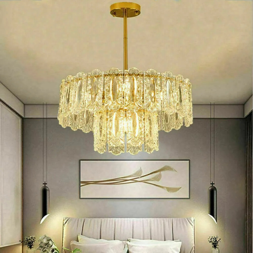 Metavaya Chandelier Vienna Chandelier Vienna Chandelier | Vienna Full Spectrum Chandelier