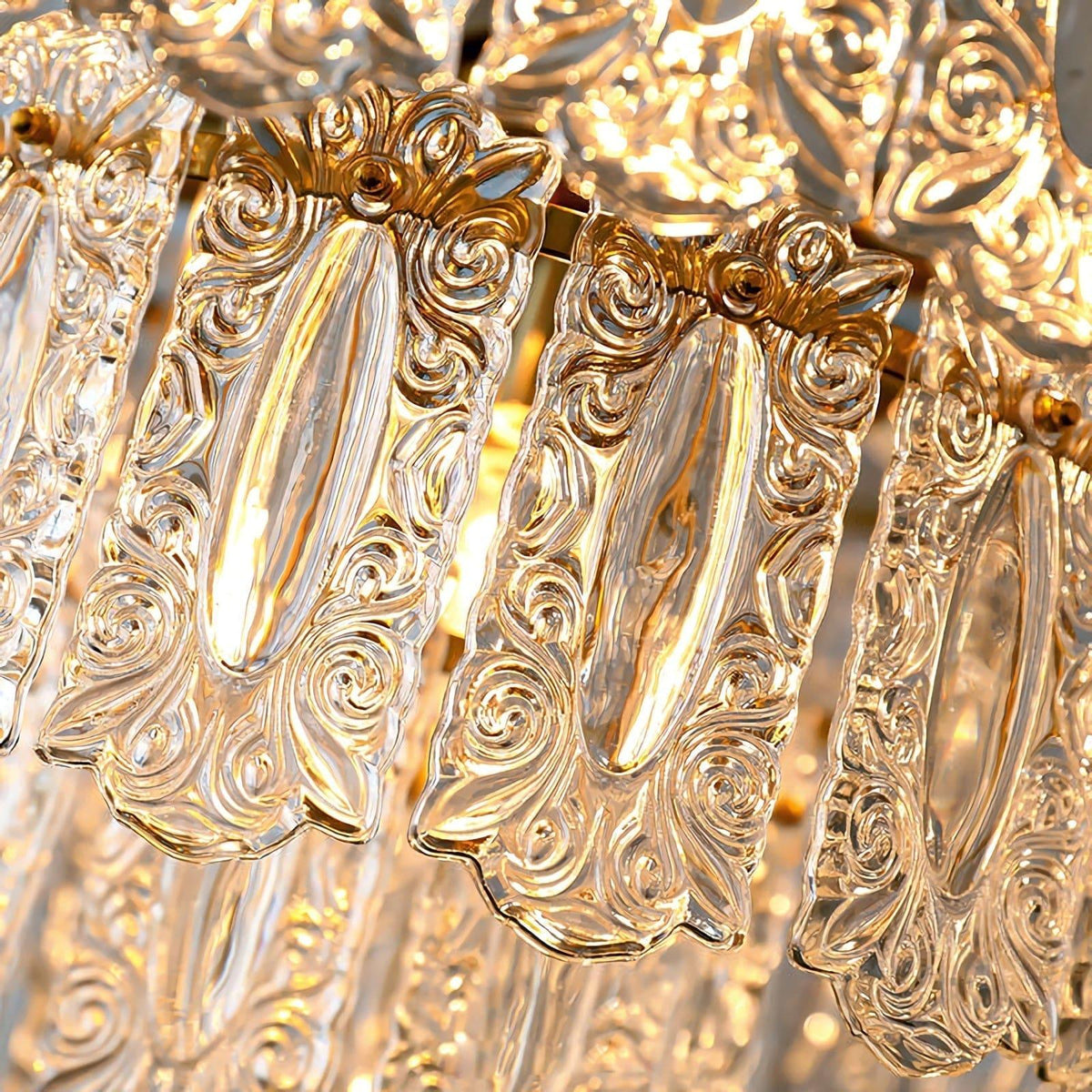 Metavaya Chandelier Vienna Chandelier Vienna Chandelier | Vienna Full Spectrum Chandelier