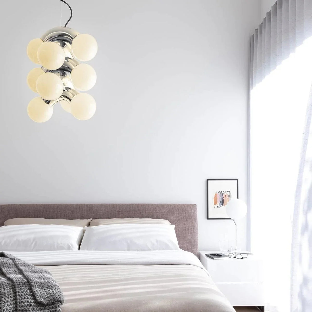 Metavaya Pendant lamp Vine Pendant Lamp Vine Pendant Lamp & Lights for Sale