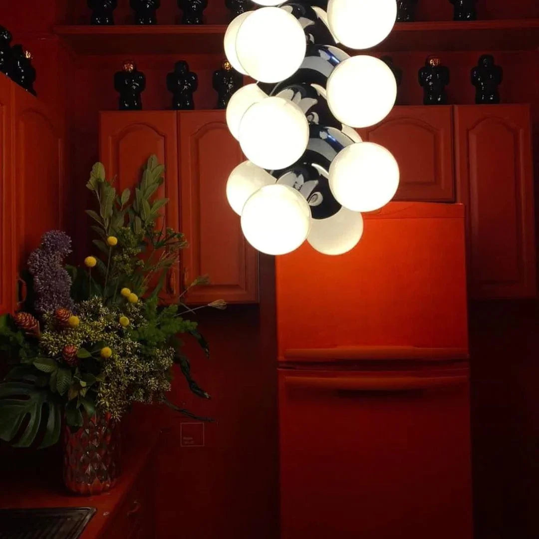 Metavaya Pendant lamp Vine Pendant Lamp Vine Pendant Lamp & Lights for Sale