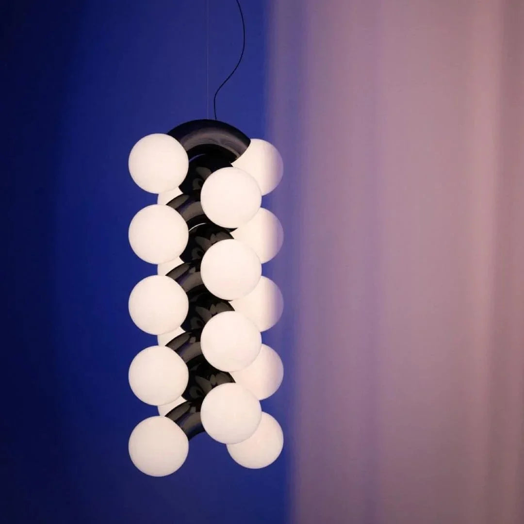 Metavaya Pendant lamp Vine Pendant Lamp Vine Pendant Lamp & Lights for Sale