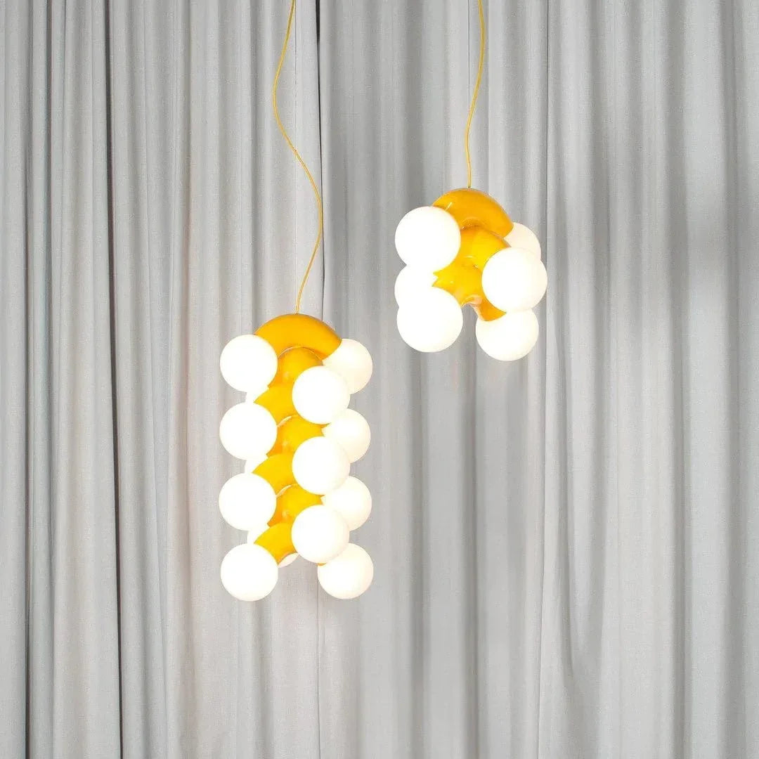 Metavaya Pendant lamp Vine Pendant Lamp Vine Pendant Lamp & Lights for Sale