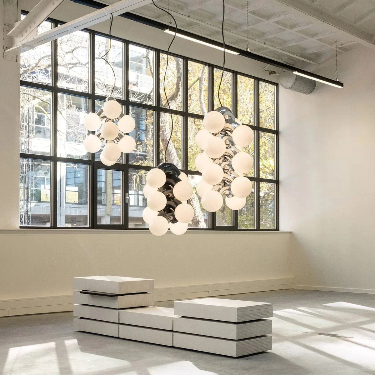 Metavaya Pendant lamp Vine Pendant Lamp Vine Pendant Lamp & Lights for Sale