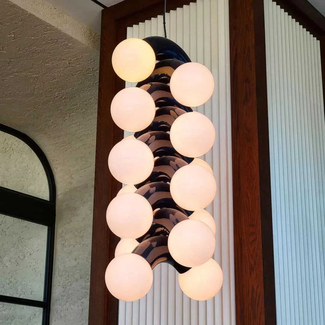 Metavaya Pendant lamp Vine Pendant Lamp Vine Pendant Lamp & Lights for Sale