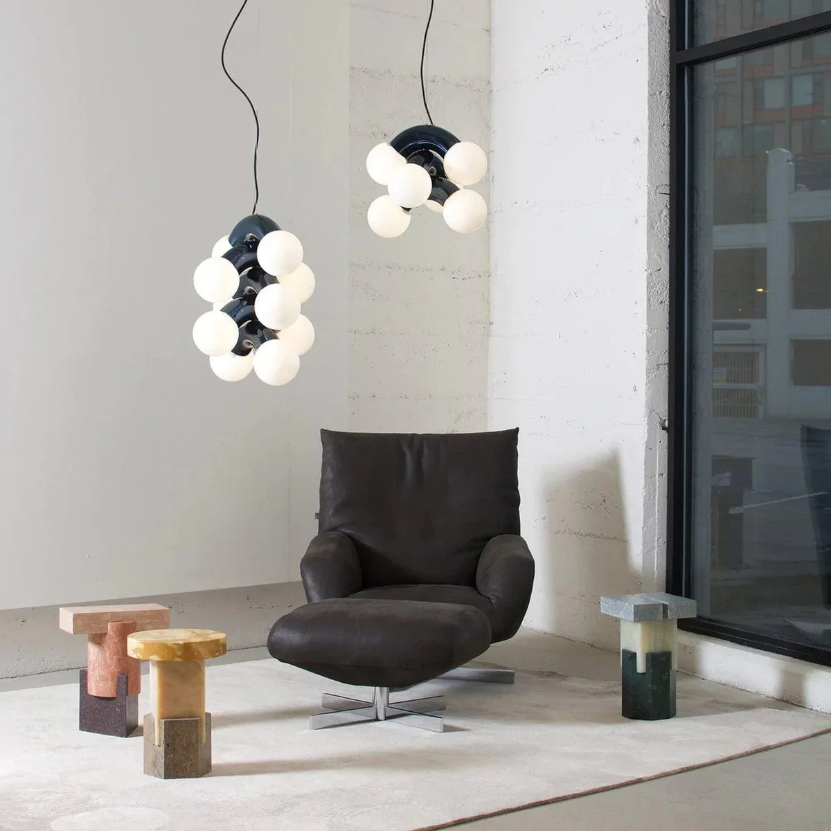 Metavaya Pendant lamp Vine Pendant Lamp Vine Pendant Lamp & Lights for Sale