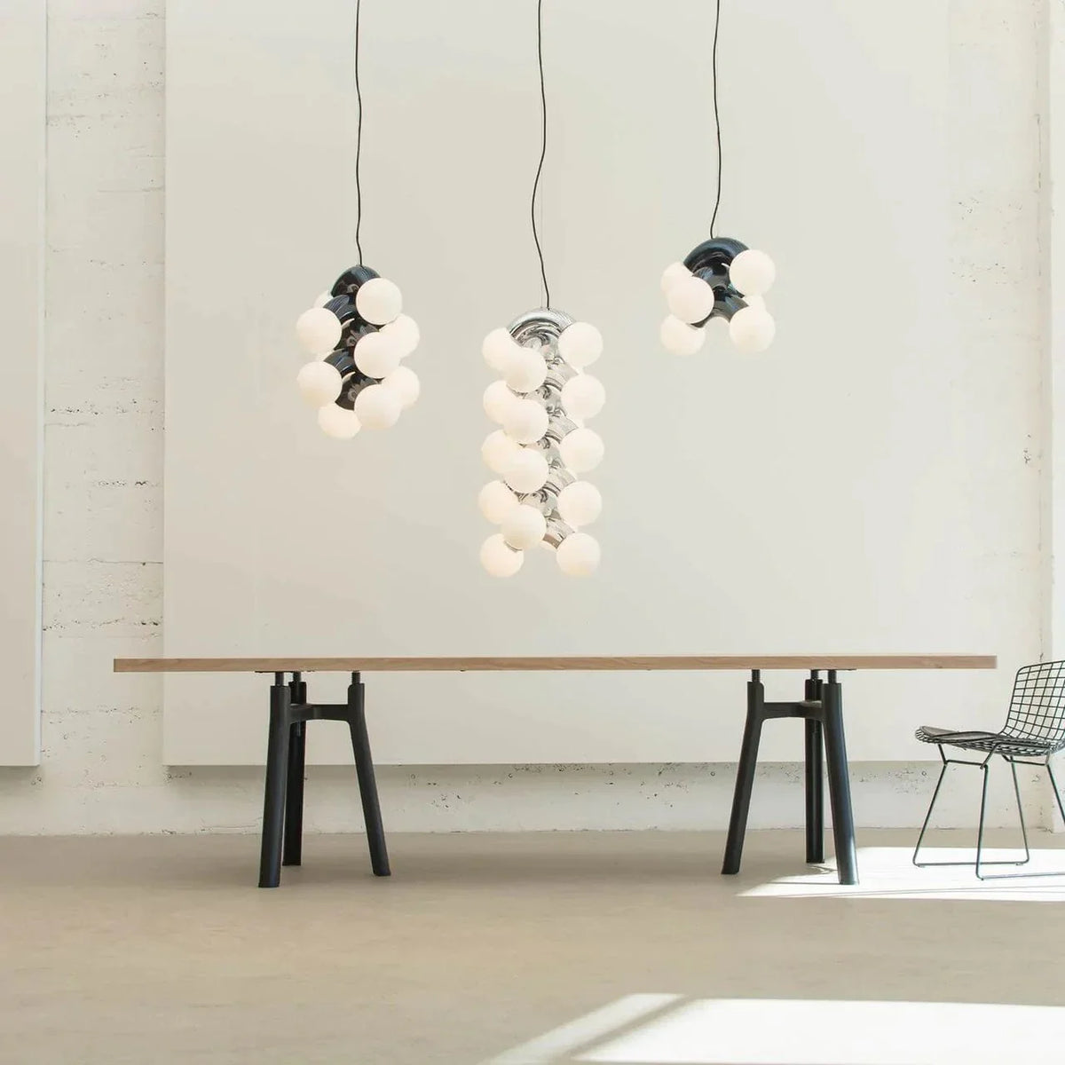 Metavaya Pendant lamp Vine Pendant Lamp Vine Pendant Lamp & Lights for Sale