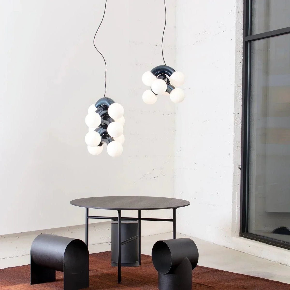 Metavaya Pendant lamp Vine Pendant Lamp Vine Pendant Lamp & Lights for Sale
