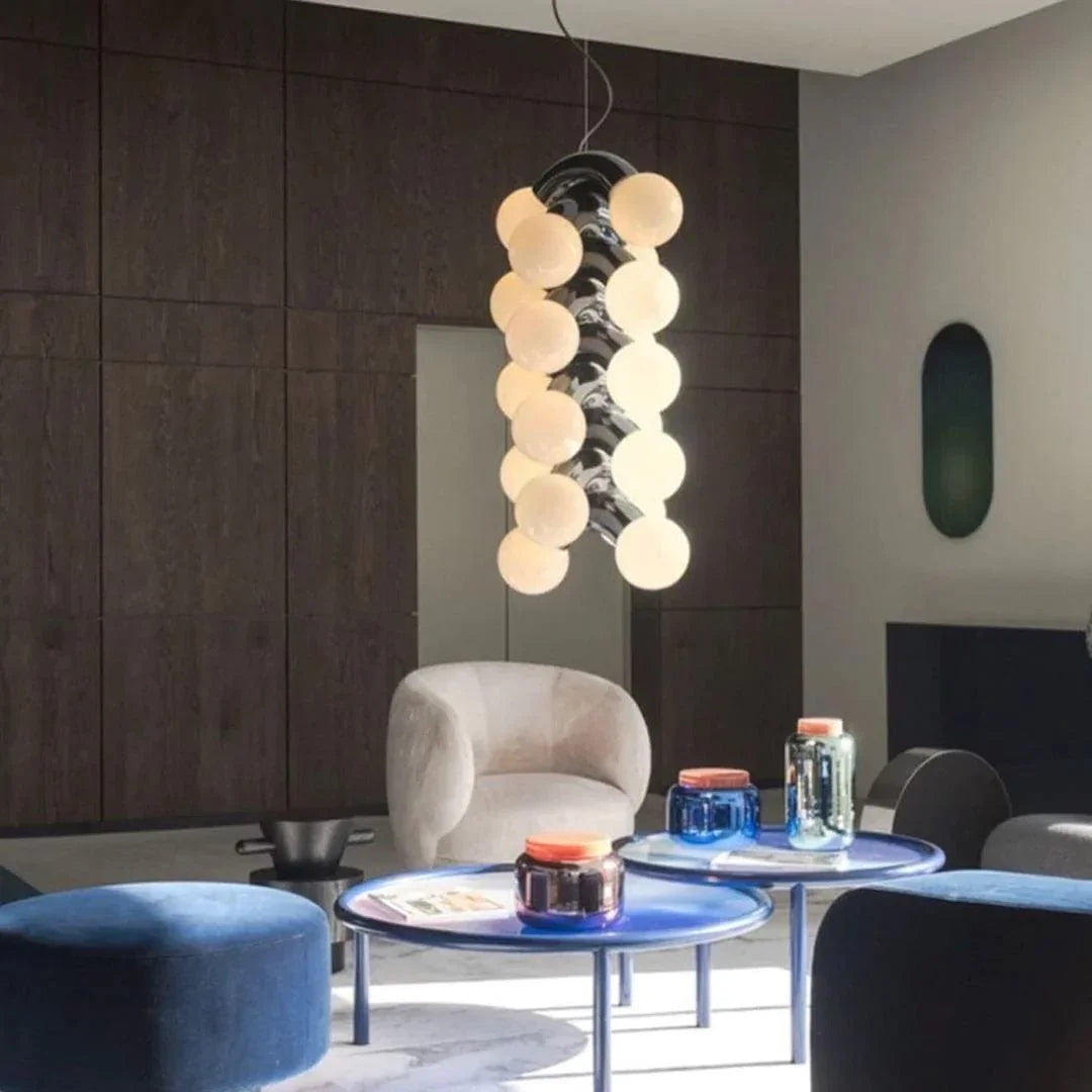 Metavaya Pendant lamp Vine Pendant Lamp Vine Pendant Lamp & Lights for Sale