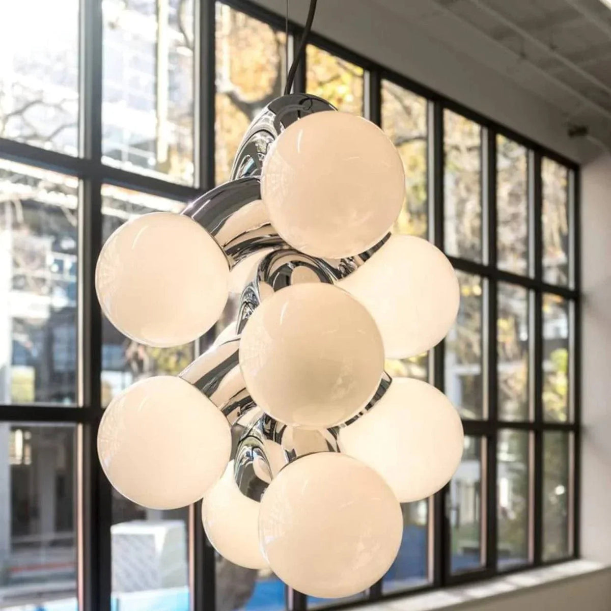 Metavaya Pendant lamp Vine Pendant Lamp Vine Pendant Lamp & Lights for Sale