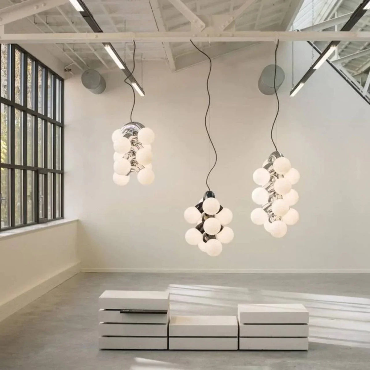 Metavaya Pendant lamp Vine Pendant Lamp Vine Pendant Lamp & Lights for Sale