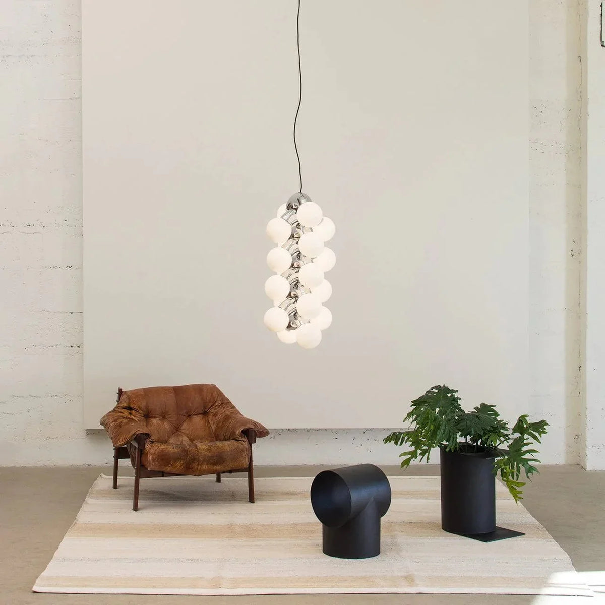 Metavaya Pendant lamp Vine Pendant Lamp Vine Pendant Lamp & Lights for Sale