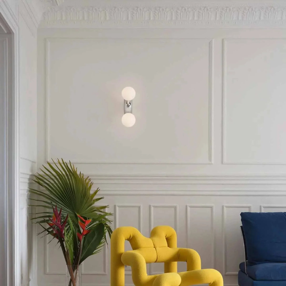 Metavaya Wall lamp Vine Wall Lamp Vine Wall Lamp for Sale