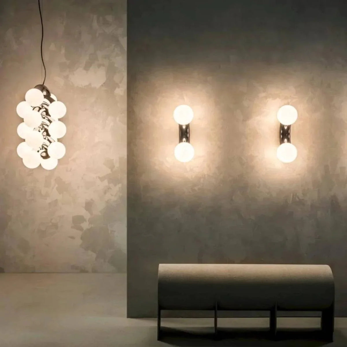 Metavaya Wall lamp Vine Wall Lamp Vine Wall Lamp for Sale