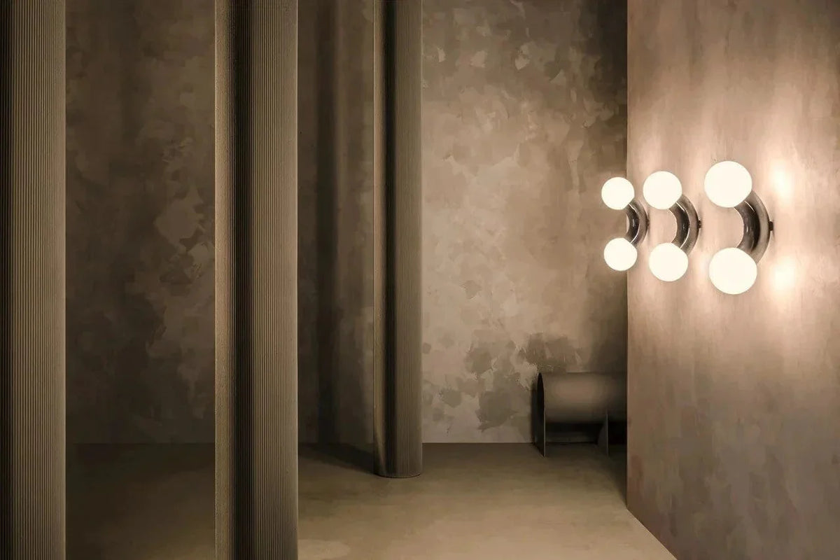 Metavaya Wall lamp Vine Wall Lamp Vine Wall Lamp for Sale