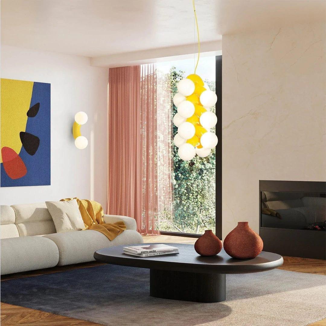 Metavaya Wall lamp Vine Wall Lamp Vine Wall Lamp for Sale