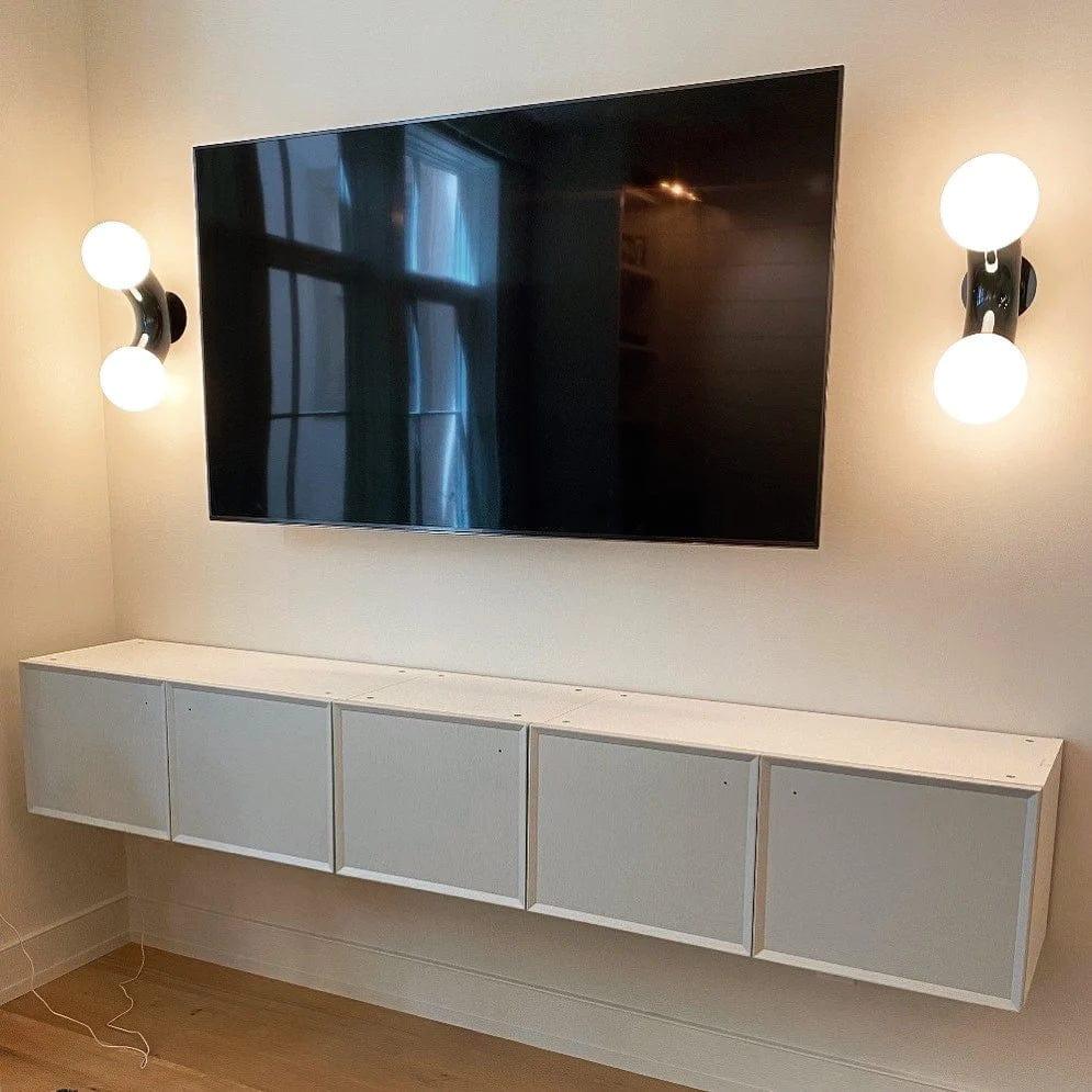 Metavaya Wall lamp Vine Wall Lamp Vine Wall Lamp for Sale
