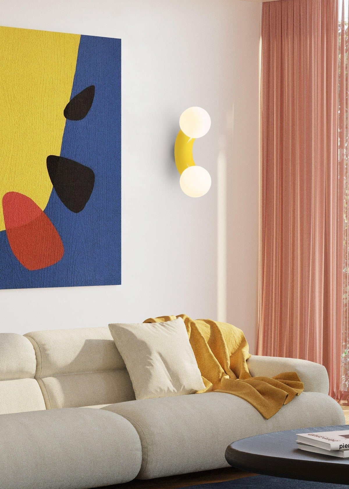 Metavaya Wall lamp Vine Wall Lamp Vine Wall Lamp for Sale