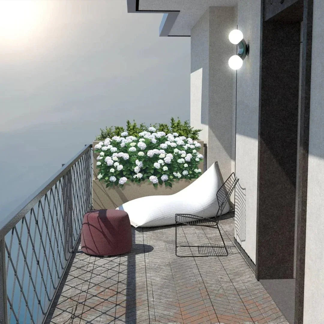 Metavaya Wall lamp Vine Wall Lamp Vine Wall Lamp for Sale