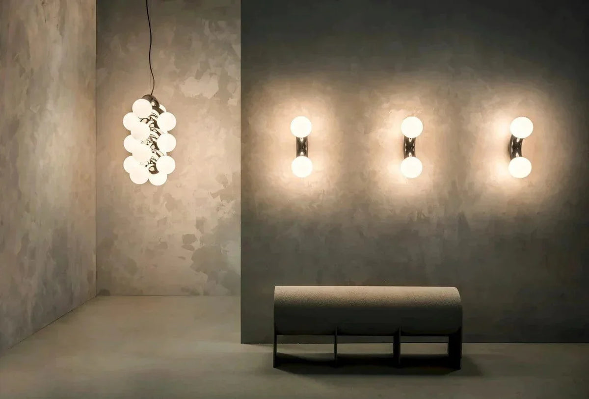 Metavaya Wall lamp Vine Wall Lamp Vine Wall Lamp for Sale