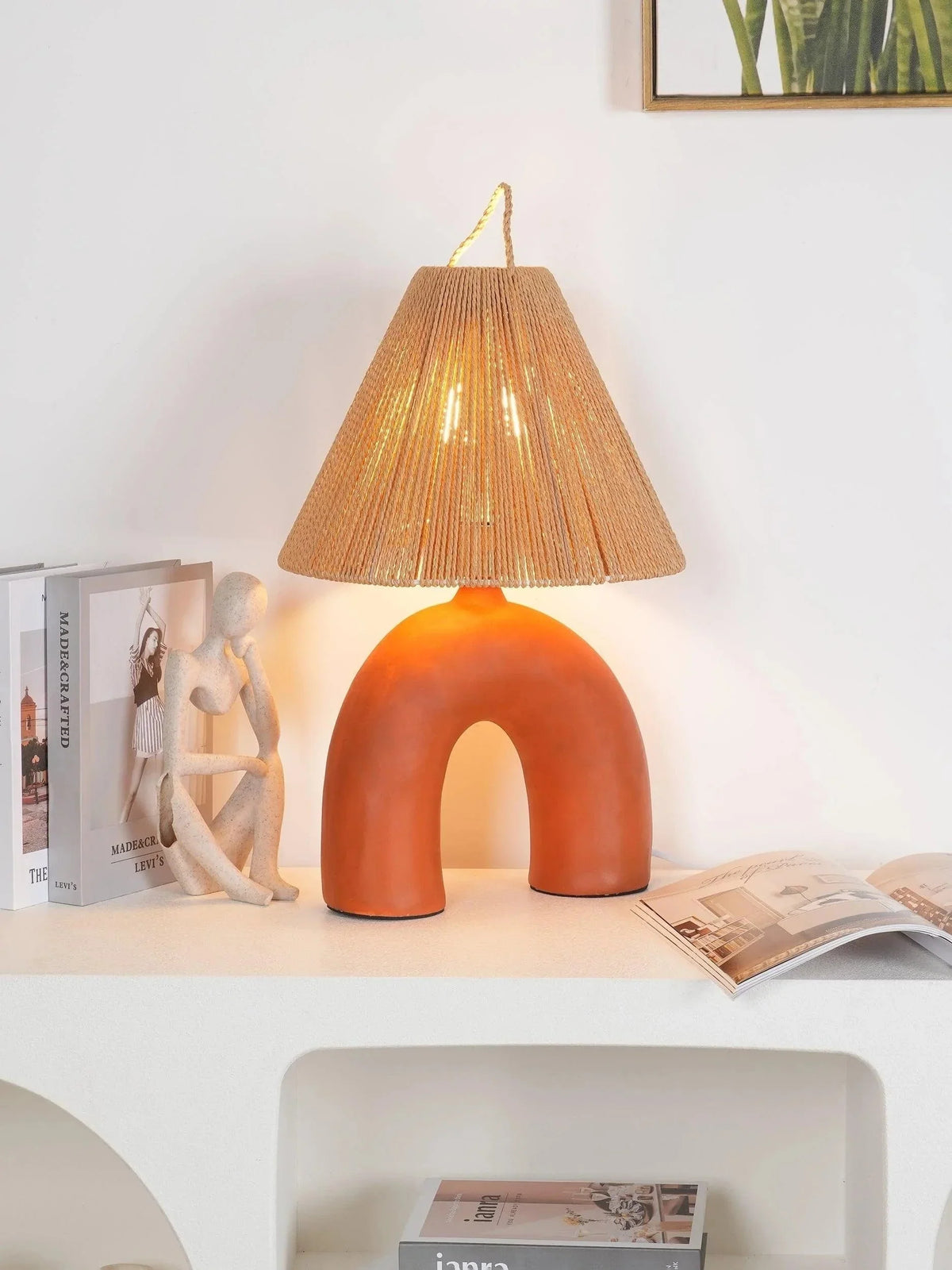 Metavaya Table lamp Volta Table Lamp Volta Table Lamp For Sale