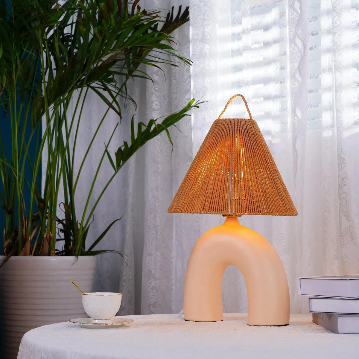 Metavaya Table lamp Volta Table Lamp Volta Table Lamp For Sale