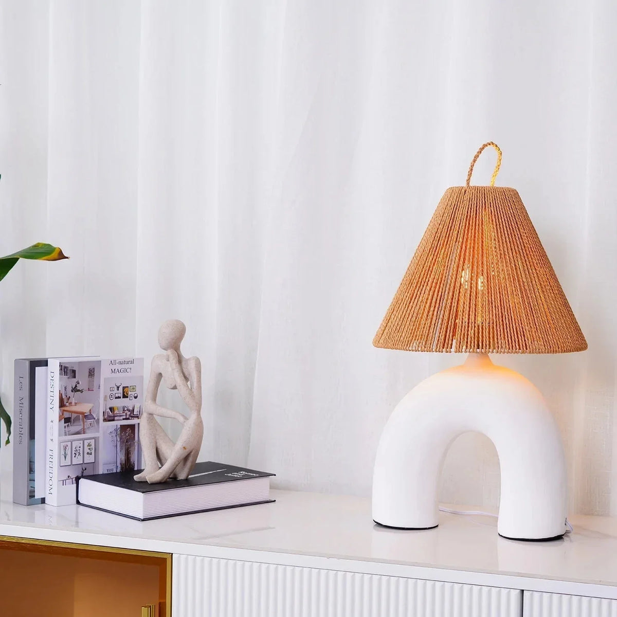 Metavaya Table lamp Volta Table Lamp Volta Table Lamp For Sale