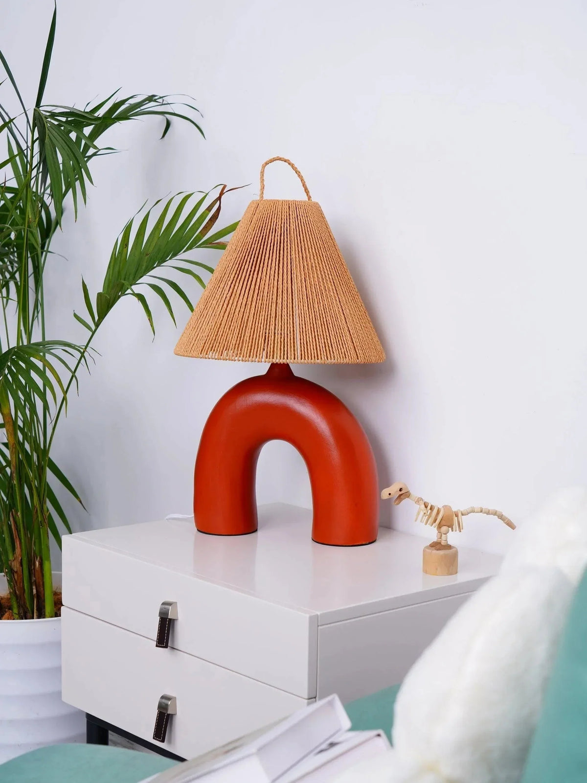 Metavaya Table lamp Volta Table Lamp Volta Table Lamp For Sale