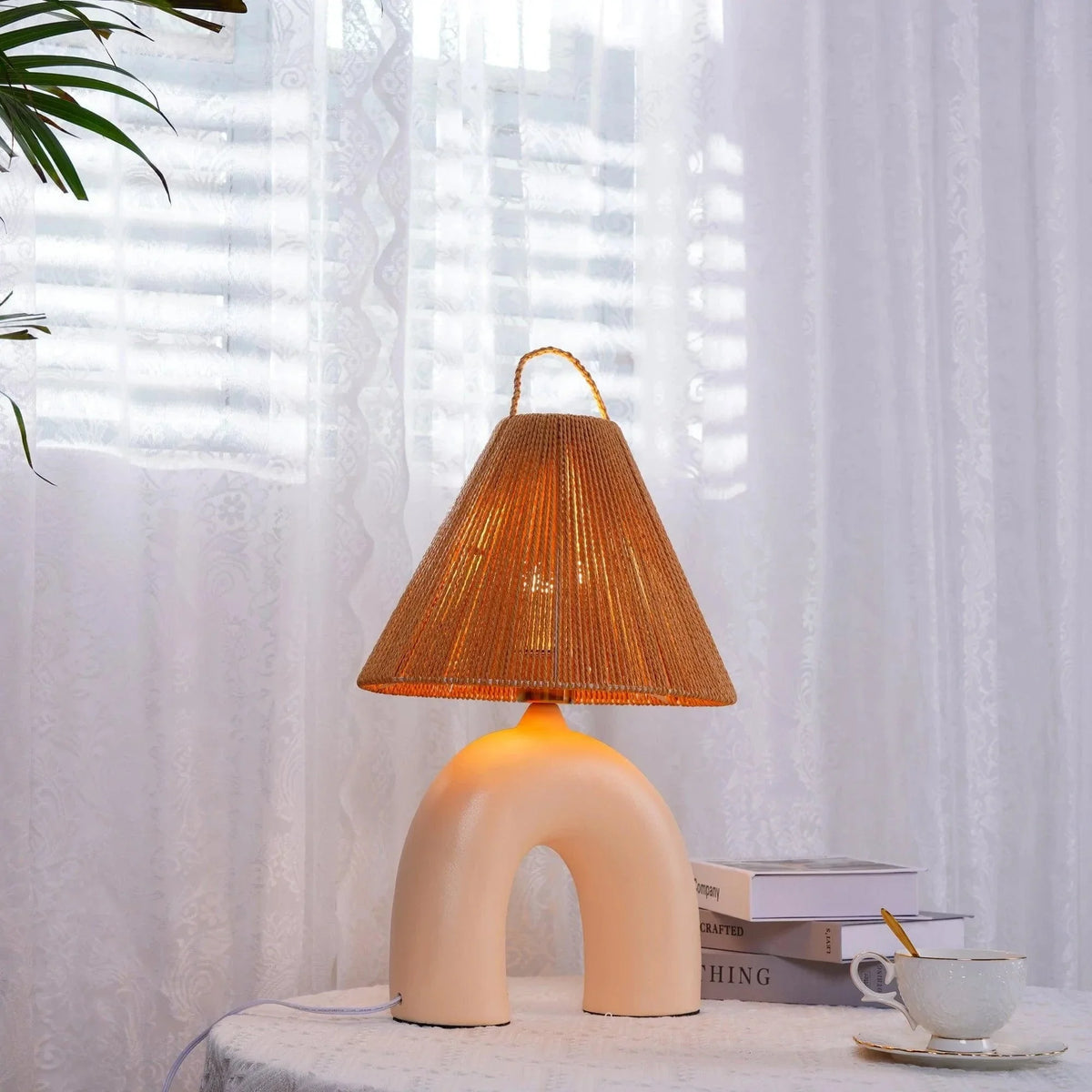 Metavaya Table lamp Volta Table Lamp Volta Table Lamp For Sale