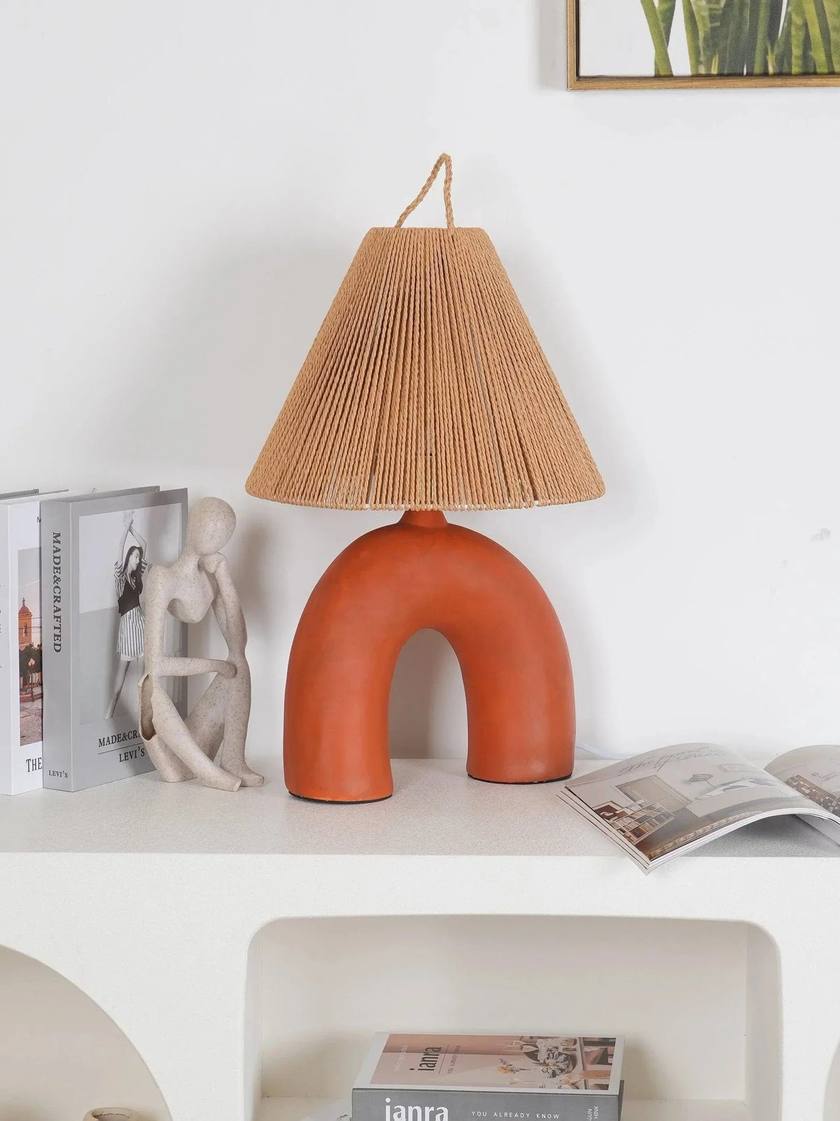 Metavaya Table lamp Volta Table Lamp Volta Table Lamp For Sale