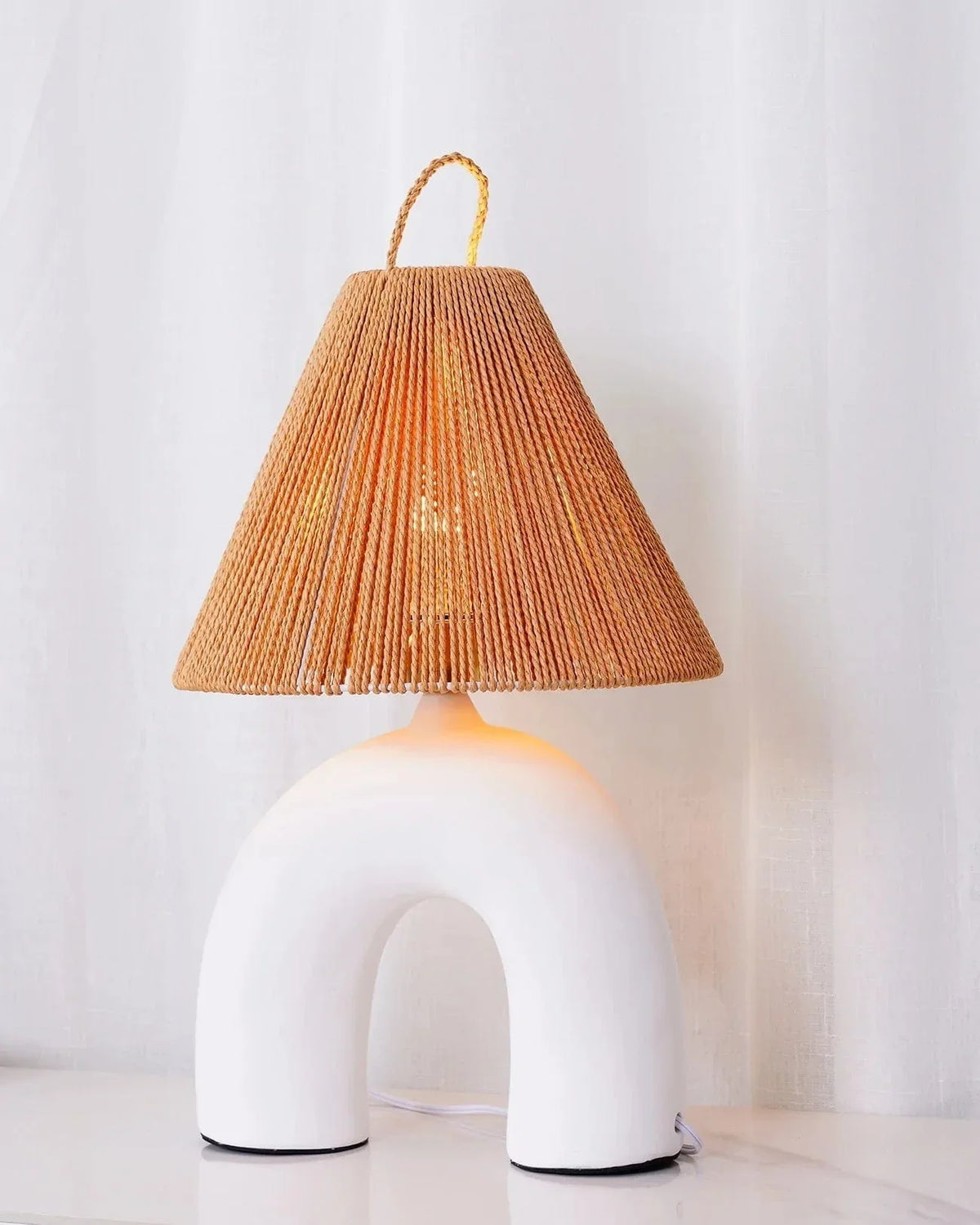 Metavaya Table lamp Volta Table Lamp Volta Table Lamp For Sale