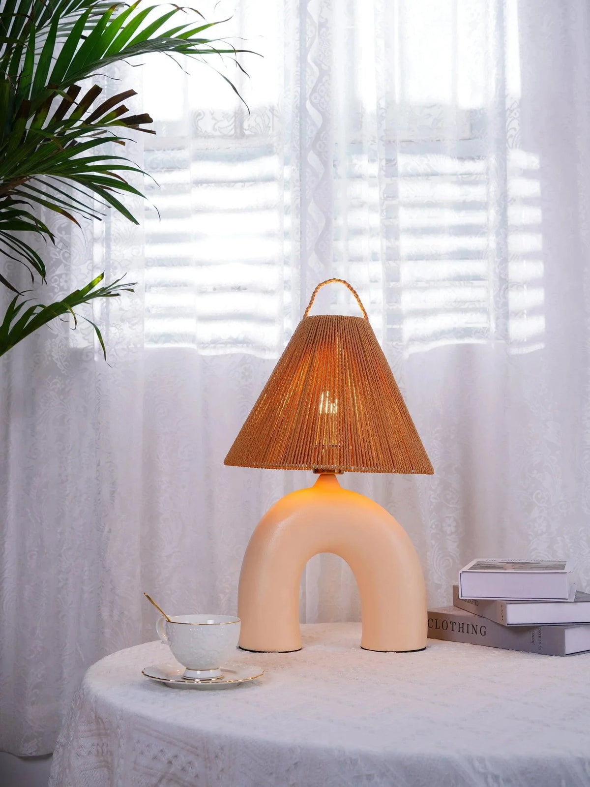 Metavaya Table lamp Volta Table Lamp Volta Table Lamp For Sale