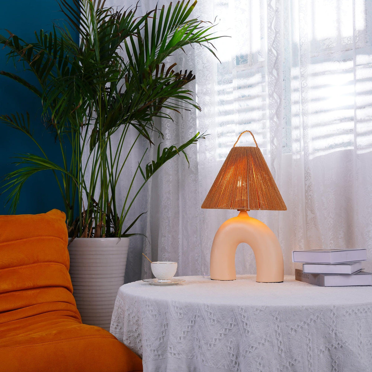 Metavaya Table lamp Volta Table Lamp Volta Table Lamp For Sale